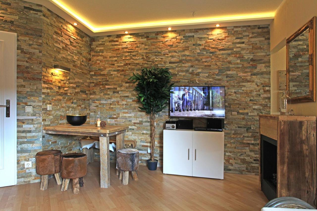 Chalet Jaegerstieg Braunlage Exterior foto